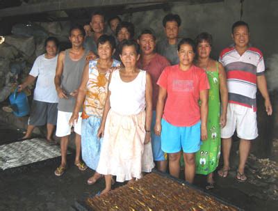 Marketman Learns How to Make Tinapa from Scratch!!!.